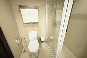 The Muse Hotel Boracay