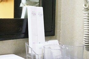 The Muse Hotel Boracay