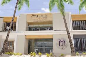 The Muse Hotel Boracay