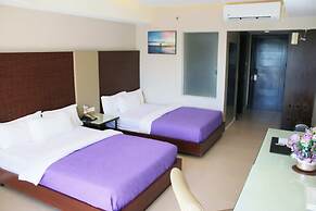 The Muse Hotel Boracay