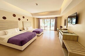 The Muse Hotel Boracay