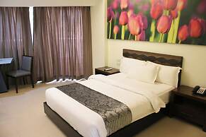 The Muse Hotel Boracay