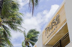 The Muse Hotel Boracay