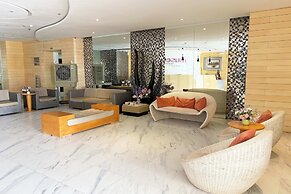 The Muse Hotel Boracay