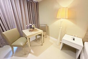 The Muse Hotel Boracay