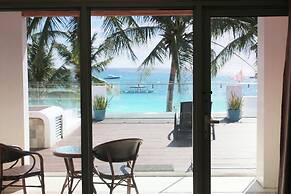 The Muse Hotel Boracay