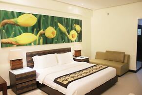 The Muse Hotel Boracay