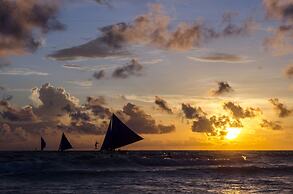 The Muse Hotel Boracay