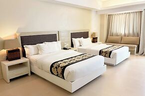 The Muse Hotel Boracay