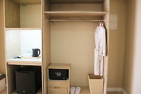 The Muse Hotel Boracay