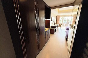 The Muse Hotel Boracay