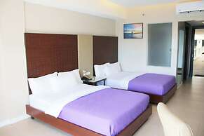 The Muse Hotel Boracay