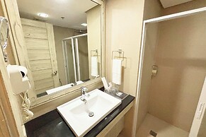 The Muse Hotel Boracay