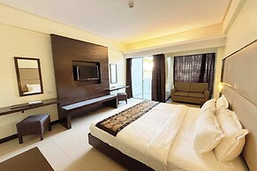 The Muse Hotel Boracay