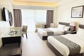 The Muse Hotel Boracay