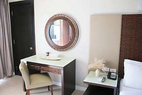 The Muse Hotel Boracay