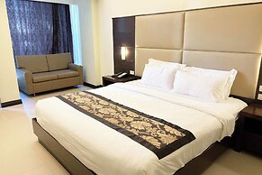 The Muse Hotel Boracay