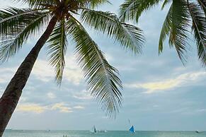 The Muse Hotel Boracay