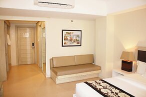 The Muse Hotel Boracay