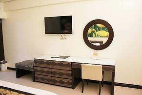 The Muse Hotel Boracay