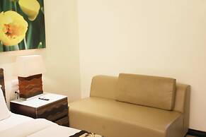 The Muse Hotel Boracay