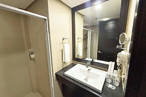 The Muse Hotel Boracay