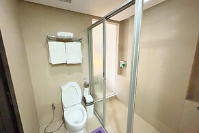 The Muse Hotel Boracay