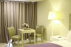 The Muse Hotel Boracay