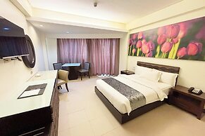 The Muse Hotel Boracay