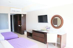 The Muse Hotel Boracay