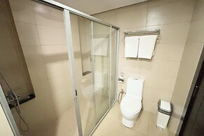 The Muse Hotel Boracay