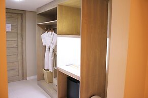 The Muse Hotel Boracay