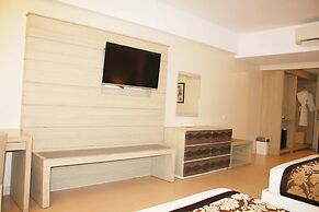 The Muse Hotel Boracay