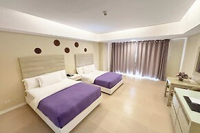 The Muse Hotel Boracay