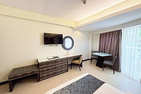 The Muse Hotel Boracay