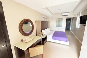 The Muse Hotel Boracay