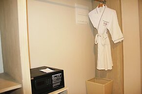 The Muse Hotel Boracay