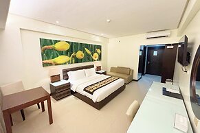The Muse Hotel Boracay