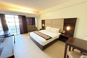 The Muse Hotel Boracay