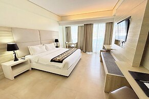 The Muse Hotel Boracay