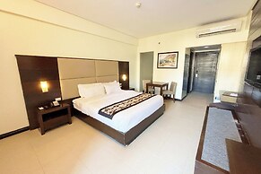 The Muse Hotel Boracay