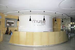 The Muse Hotel Boracay