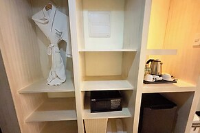 The Muse Hotel Boracay