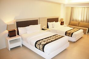 The Muse Hotel Boracay