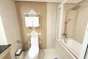 The Muse Hotel Boracay