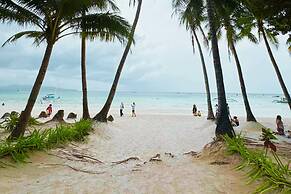 The Muse Hotel Boracay