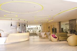 The Muse Hotel Boracay