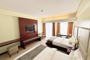 The Muse Hotel Boracay