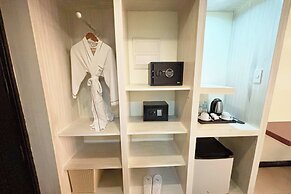 The Muse Hotel Boracay