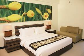 The Muse Hotel Boracay